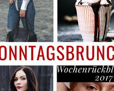 Sonntagsbrunch 2017/37