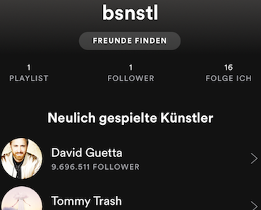Spotify