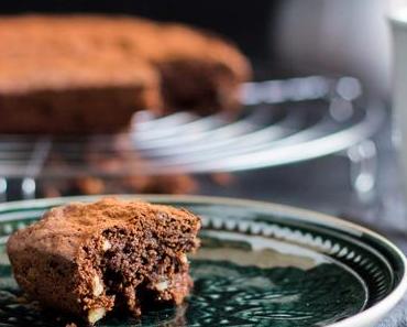 Nussbrownies im TM5 – Last but not least!