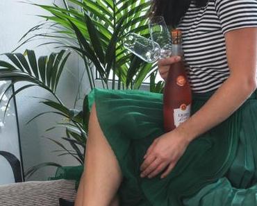 Der Carrie Bradshaw Lifestyle