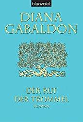 Diana Gabaldon - Der Ruf der Trommel