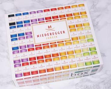 brandnooz Niederegger Box September 2017