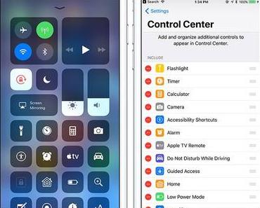Apple veröffentlicht iOS 11 mit neuem Sperrbildschirm, iPad Multitasking-Verbesserungen