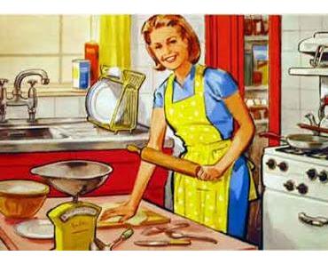 Rezept  -  Zitronenkuchen