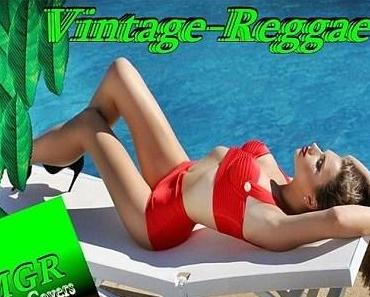 VINTAGE REGGAE Mixtape