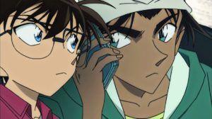 KAZÉ äußert sich zu den Änderungen der Synchronsprecher bei Detektiv Conan – Der purpurrote Liebesbrief