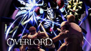 „OVERLORD” wird auch bald als unlimitierte Complete Edition veröffentlicht werden