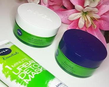 Nivea Urban Skin