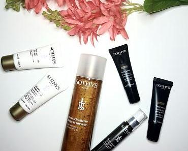 Sothys Box Sommer-Edition