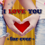 Schatzsuche – Partnersuche…