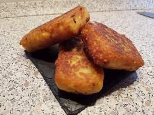 Kartoffeltaschen ala Cheffe