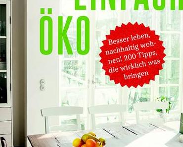 Buchtipp: Einfach Öko