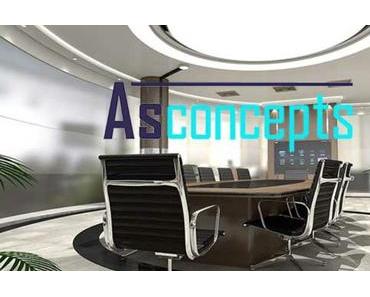 AS Concepts – Vertriebsagentur für moderne Sales