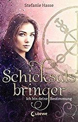 Schicksalsbringer – Was ist dein Schicksal?