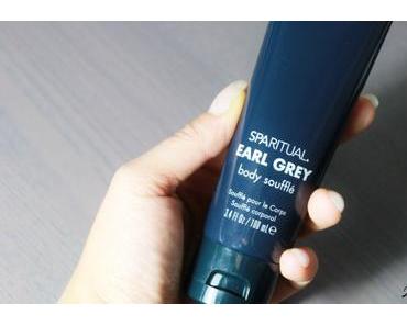 Sparitual Earl Grey Kollektion – Body Soufflé + Nail Set