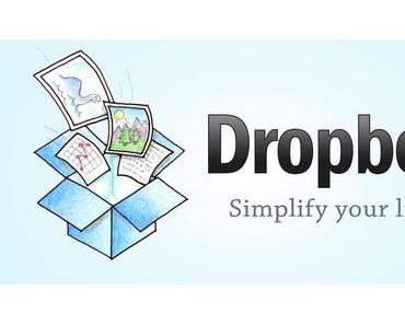 Die Dropbox-API v1 ist abgeschaltet
