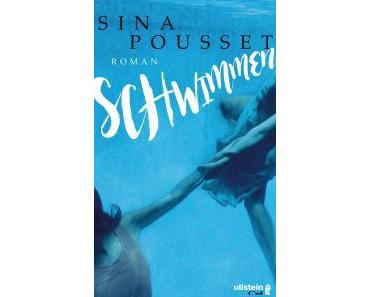 Pousset, Sina: Schwimmen