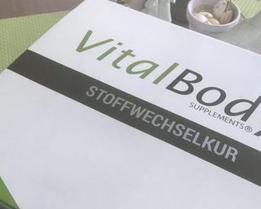 VitalPlus Stoffwechselkur – Neuprogrammierung im Hypothalamus