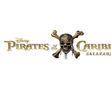 Alle Piraten an Deck für Pirates of the Caribbean 5 #SalazarsRache #Gewinnspiel #Disney