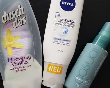 Aufgebraucht im September 2017