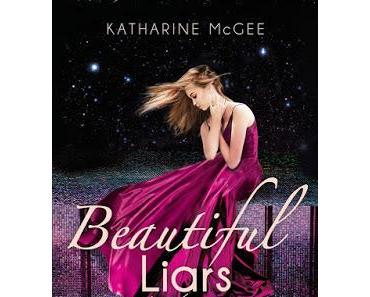 [Rezension] Beautiful Liars - Verbotene Gefühle