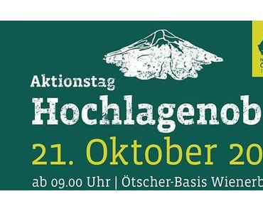 Termintipp: Aktionstag Hochlagenobst in Wienerbruck