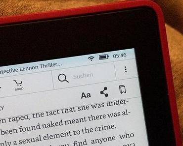 12 von 12 im Oktober