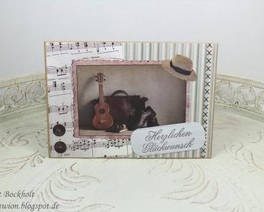 Herzlichen Glückwunsch...