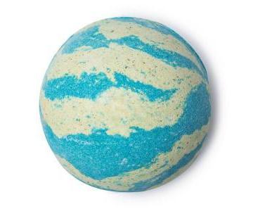 [News] – Winter 2017 bei LUSH: