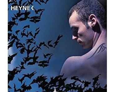 J.R.Ward: Blinder König (Black Dagger #14)