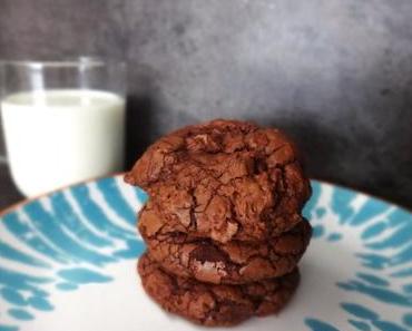 brownie cookies