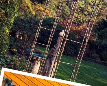 Gestrickt und geschmiedet