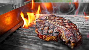 Gewinne Eintrittskarten für das Grillcamp 2016