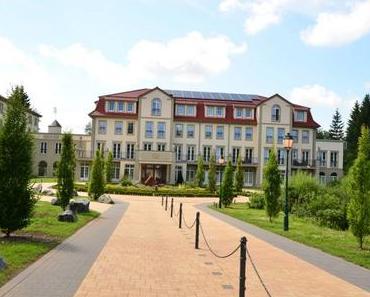 Nachhaltig Entspannen im Harz – im Naturresort Schindelbruch