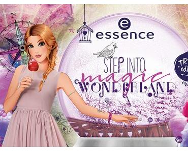 essence step into magic wonderland