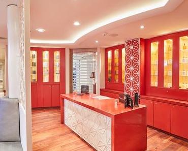 MS EUROPA: Werftaufenthalt ist beendet