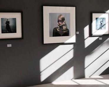 Kunst zu Mittag - Lunch mit Claudia Schiffer