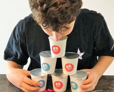 Unser Joghurt-Test-Fazit: Es darf ruhig noch weniger Kristallzucker sein