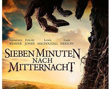 {Film-Rezension} Sieben Minuten nach Mitternacht