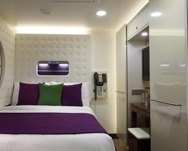 Als Single an Bord von Norwegian Cruise Line Schiffen