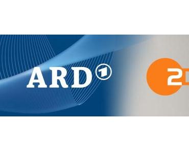 Mehr Internet für ARD und ZDF