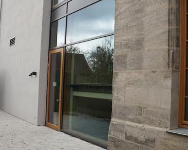 Weekend Reflection in Altdorf