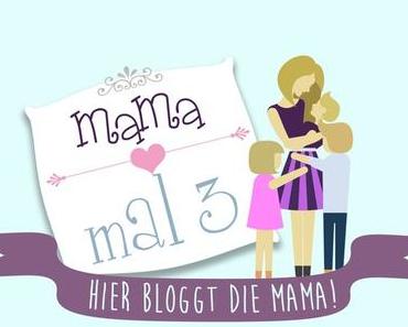 Schweizer Familienblogs: Mama mal 3
