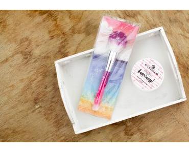 essence „hello happiness!“ Limited Edition | Test & erster Eindruck