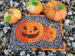 Halloween -kann kommen-
