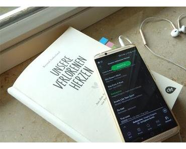 Eine erste Liebe und ihr Song