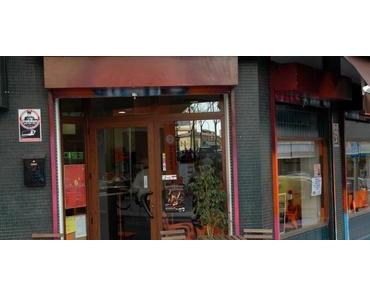 Cafeteria Pangalipay