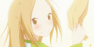 „Usagi Drop“ Volume 1 ab sofort bestellbar