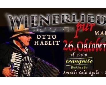 Wiener Musik in Cala Ratjada