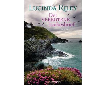 // Rezension // Der verbotene Liebesbrief von Lucinda Riley